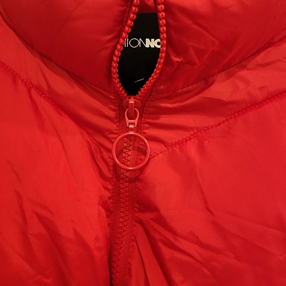 Nwot Bubble Jacket - image 3
